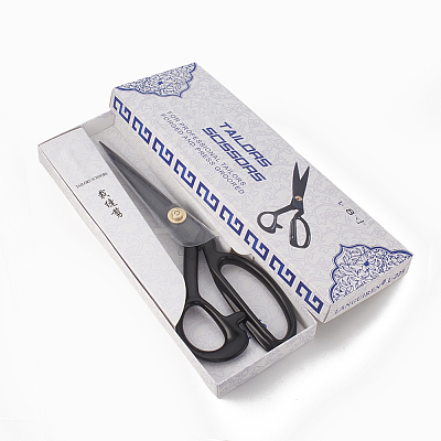 German Steel Tailor Scissors TOOL-R118-01B-1