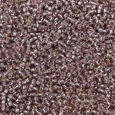 TOHO Round Seed Beads X-SEED-TR15-0026-1