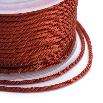 Polyester Braided Cords OCOR-I006-A01-31-1