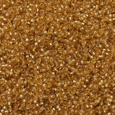 MIYUKI Round Rocailles Beads X-SEED-G007-RR0004-1
