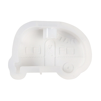 DIY Silicone Candle Molds DIY-A054-12-1