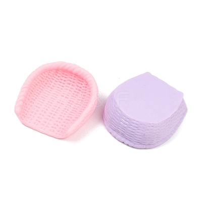 Resin Cabochons LS-CRES-D305-02-1