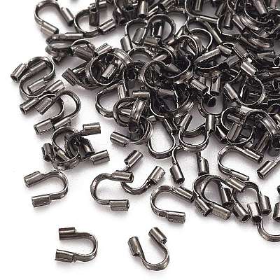 Brass Wire Guardians KK-R030-B-1