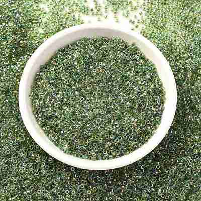 Cylinder Seed Beads SEED-H001-A05-1