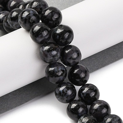 Natural Feldspar Beads Strands G-NH0033-A01-03-1