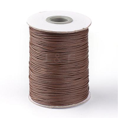 Korean Waxed Polyester Cord YC1.0MM-A136-1