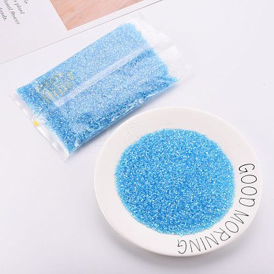 Glass Bugle Beads SEED-S032-10A-163-1