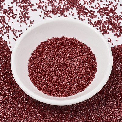 MIYUKI Delica Beads SEED-X0054-DB2354-1