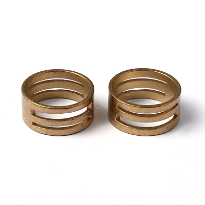 Brass Buckling Ring Tools X-EC373-G-1
