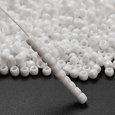TOHO 6/0 Round Beads X-SEED-TR06-0041-1
