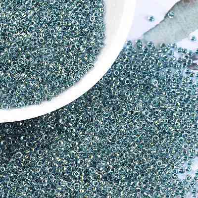MIYUKI Round Rocailles Beads X-SEED-G009-RR3205-1
