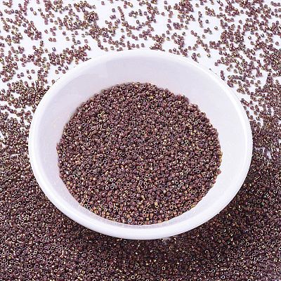 MIYUKI Delica Beads SEED-X0054-DB1013-1