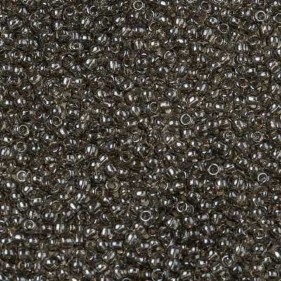 TOHO 11/0 Round Beads X-SEED-TR11-0120-1