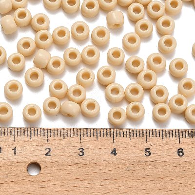TOHO 3/0 Round Beads SEED-XTR03-0051-1