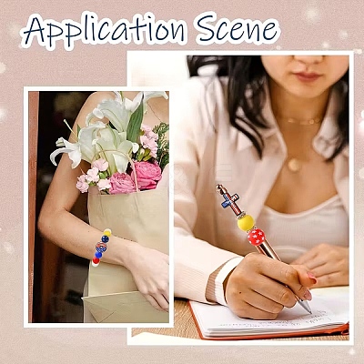 DIY Jewelry Making Kits DIY-YW0017-73-1
