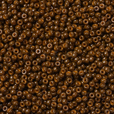 MIYUKI Round Rocailles Beads X-SEED-G007-RR4492-1