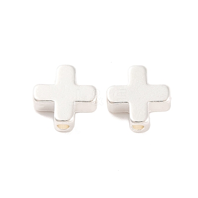 Brass Beads KK-U024-16S-1