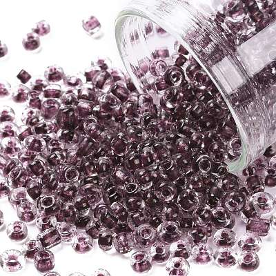 8/0 Glass Seed Beads SEED-A014-3mm-136B-1