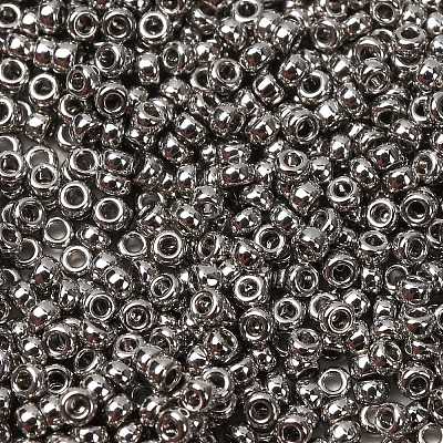 MIYUKI Round Rocailles Beads SEED-G009-RR0194-1