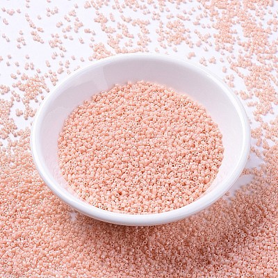 MIYUKI Delica Beads SEED-X0054-DB0206-1