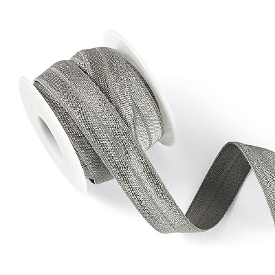5 Yards Sparkle Polyester Ribbons OCOR-TA0003-53B-1