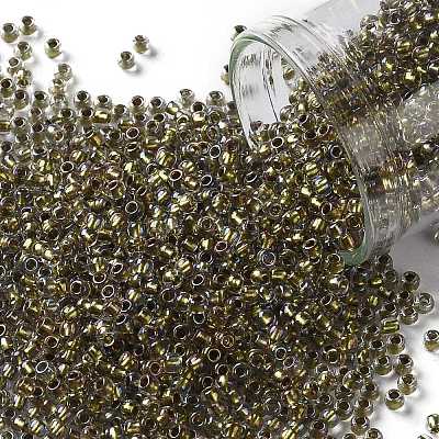 TOHO 11/0 Round Beads X-SEED-TR11-0262-1