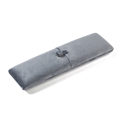Velvet Necklace Storage Gift Boxes CON-G023-12-1