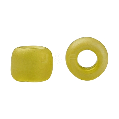 TOHO 8/0 Round Beads X-SEED-TR08-0175F-1