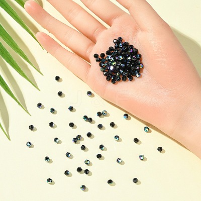 Preciosa® Crystal Beads X-PRC-BB4-23980-200-1