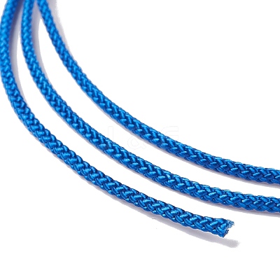 Braided Nylon Threads NWIR-E023-1mm-13-1