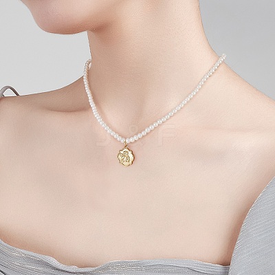 10Pcs Brass Pendants ZIRC-SZ0004-40-1