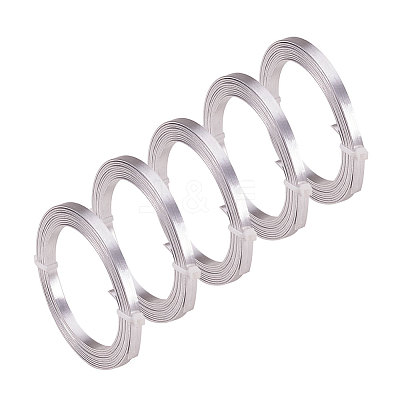 Aluminum Wire AW-R002B-2m-01-1