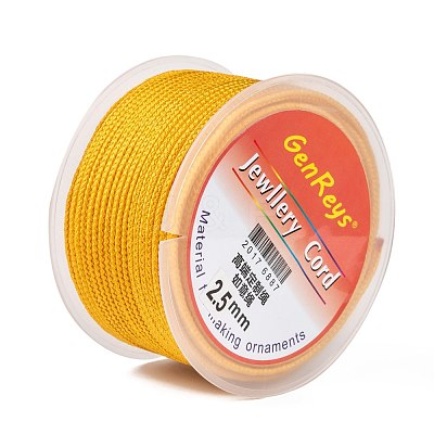 Braided Nylon Threads NWIR-Z001-03-1