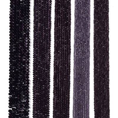 Glass Beads Strands EGLA-A044-T2mm-D15-1