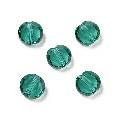 Imitation Austrian Crystal Beads SWAR-F065-6mm-24-1