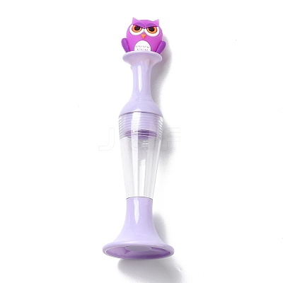 Standable Vase Plastic Diamond Painting Point Drill Pen DIY-H156-02B-1