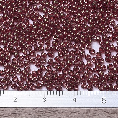 MIYUKI Round Rocailles Beads X-SEED-G007-RR0309-1