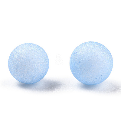 Small Craft Foam Balls KY-T007-08M-1