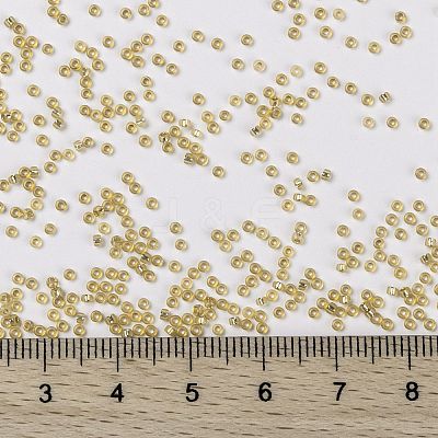 MIYUKI Round Rocailles Beads SEED-G009-RR0578-1