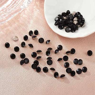 Preciosa® MAXIMA Crystal Round Stones X-PRC-RBSS39-23980-1