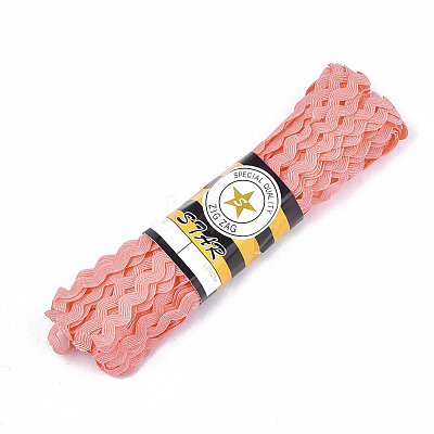 Polypropylene Fiber Ribbons SRIB-S050-B33-1