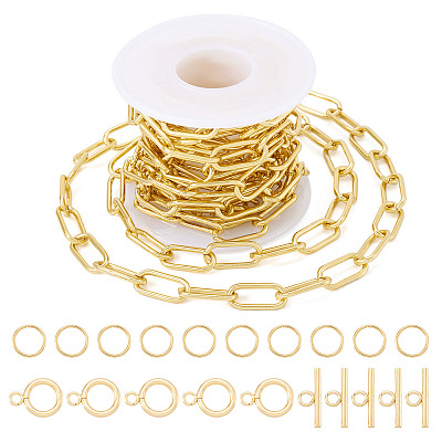 DIY Bracelets Making Kit CHC-TA0001-37-1