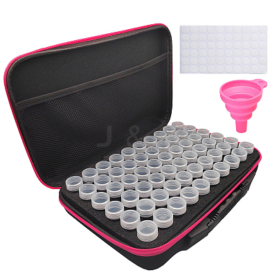 DIY Diamond Painting Tools Kit DIAM-PW0001-063G-1