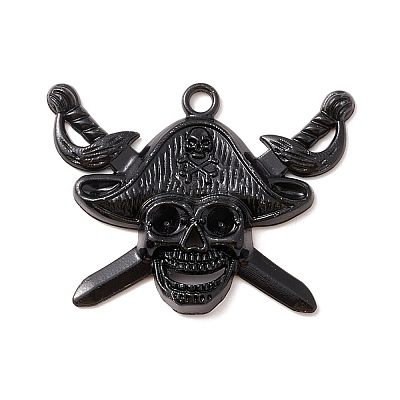 Alloy Pendents X-PALLOY-F281-20EB-1
