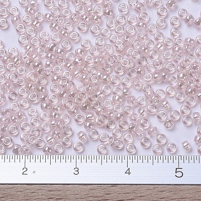 MIYUKI Round Rocailles Beads SEED-X0054-RR0330-1