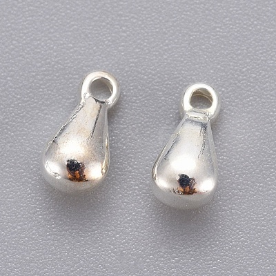 304 Stainless Steel Charms X-STAS-G029-1S-1