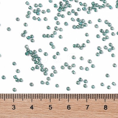TOHO 11/0 Round Beads X-SEED-TR11-1833-1