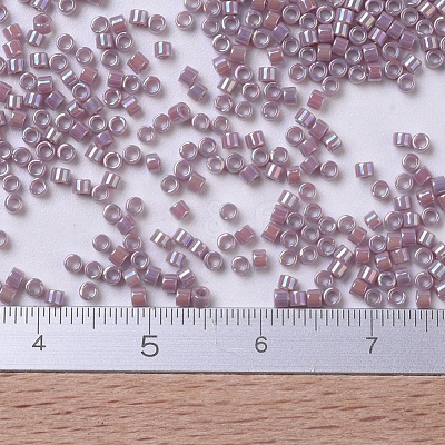 MIYUKI Delica Beads SEED-JP0008-DB0158-1