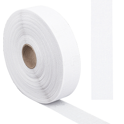 Polyester Suit Trouser Waist Lining DIY-WH20028-05A-1