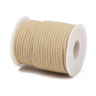 Nylon Braided Cord NWIR-C004-04A-28-1